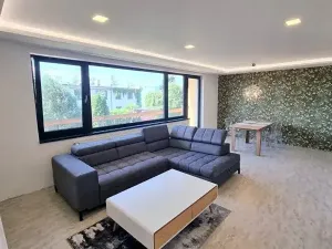 Pronájem rodinného domu, Jihlava, Okrajová, 170 m2