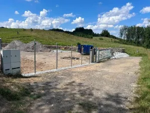 Prodej pozemku pro bydlení, Číchov, 1346 m2