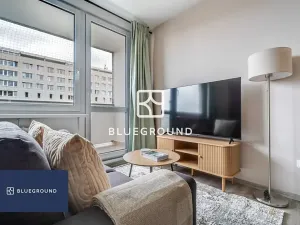 Pronájem bytu 2+kk, Praha - Nusle, Kotorská, 34 m2