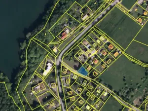 Prodej zahrady, Těrlicko, Stodolní, 326 m2