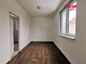 Pronájem bytu 3+1, Frýdštejn - Bezděčín, 65 m2