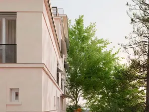 Prodej bytu 3+kk, Praha - Libeň, Pomezní, 120 m2