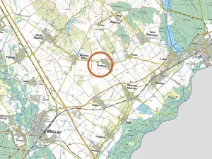 Prodej pozemku pro bydlení, Prušánky, 496 m2