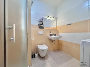Pronájem bytu 1+kk, Pardubice, Jana Hrubého, 33 m2