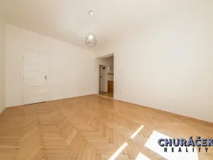 Pronájem bytu 2+kk, Praha - Nusle, Pod pramenem, 42 m2