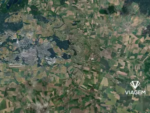Prodej podílu pole, Dašice, 409 m2