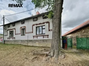 Prodej rodinného domu, Chotilsko, 117 m2