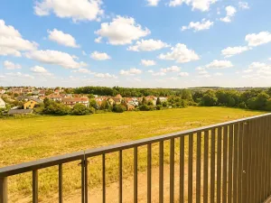 Pronájem bytu 3+kk, Praha - Řeporyje, Haenkeho, 74 m2