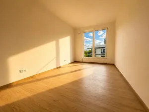 Pronájem bytu 3+kk, Praha - Řeporyje, Haenkeho, 74 m2