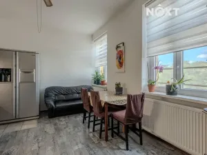 Prodej bytu 3+kk, Brno, Milady Horákové, 50 m2