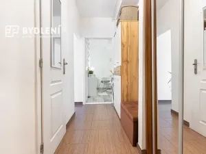 Prodej bytu 2+1, Ústí nad Labem, Kosmonautů, 56 m2