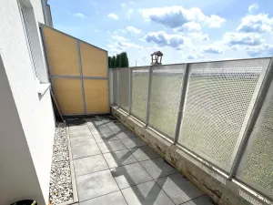 Pronájem bytu 2+kk, Prostějov, Werichova, 42 m2