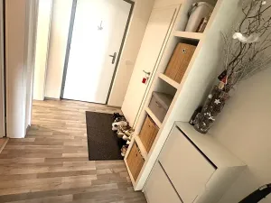 Pronájem bytu 2+kk, Prostějov, Werichova, 42 m2