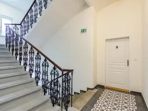 Pronájem bytu 2+kk, Praha - Vršovice, Košická, 36 m2
