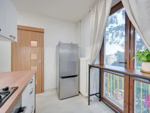 Prodej bytu 2+1, Olomouc, Foerstrova, 58 m2