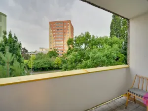 Prodej bytu 2+1, Olomouc, Foerstrova, 58 m2