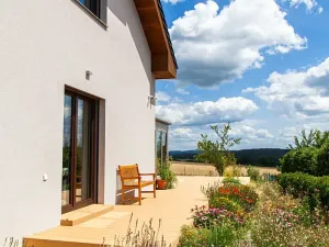 Prodej rodinného domu, Líšnice, 336 m2