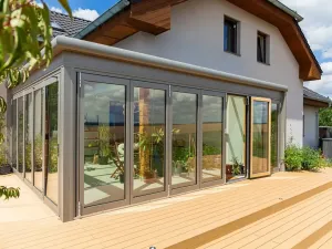 Prodej rodinného domu, Líšnice, 336 m2
