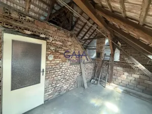 Prodej rodinného domu, Bukovany, 132 m2