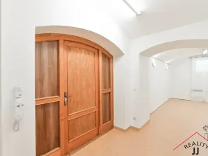 Pronájem kanceláře, Praha - Nusle, Oldřichova, 44 m2