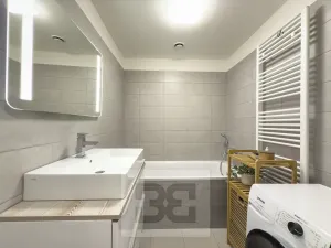 Pronájem bytu 3+kk, Plzeň, V Zahrádkách, 58 m2