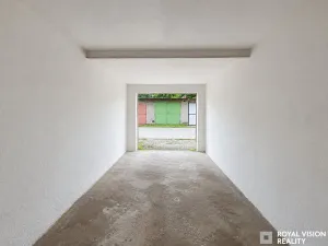 Prodej garáže, Ostrava, U Cementárny, 16 m2
