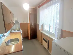 Prodej bytu 3+1, Police nad Metují, Ostašská, 65 m2