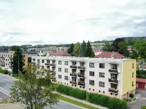 Prodej bytu 3+1, Police nad Metují, Ostašská, 65 m2