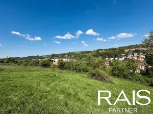 Prodej pozemku pro bydlení, Luhačovice, 1834 m2