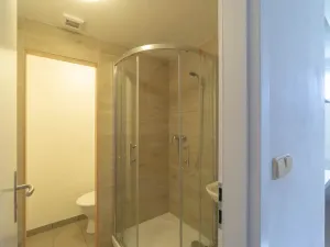 Pronájem bytu 1+kk, Lanškroun, Krátká, 14 m2