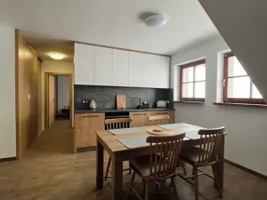 Prodej bytu 2+kk, Makov, Slovensko, 46 m2