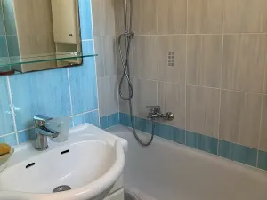 Pronájem bytu 3+1, Praha - Nové Město, Hálkova, 103 m2