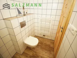 Pronájem bytu 1+kk, Železná Ruda, Špičácká, 20 m2