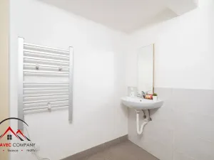 Pronájem bytu 1+1, Ostrava, Mariánskohorská, 31 m2