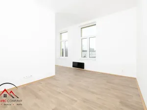 Pronájem bytu 1+kk, Ostrava, Křišťanova, 34 m2