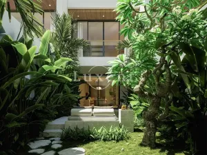 Prodej vily, Cemagi, Indonésie, 164 m2