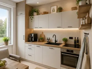 Prodej bytu 3+1, Praha - Čimice, Okořská, 69 m2