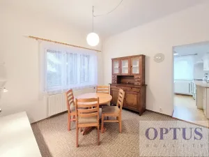 Pronájem bytu 2+1, Praha - Stodůlky, Živcových, 64 m2
