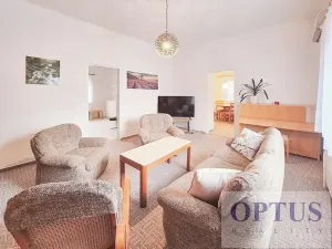 Pronájem bytu 2+1, Praha - Stodůlky, Živcových, 64 m2
