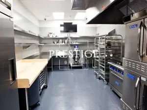 Pronájem restaurace, Praha - Malá Strana, Nerudova, 166 m2