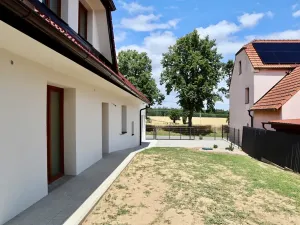 Prodej rodinného domu, Vracovice, 120 m2