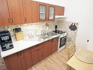 Pronájem bytu 2+1, Mělník, Oldřicha Wenzla, 55 m2