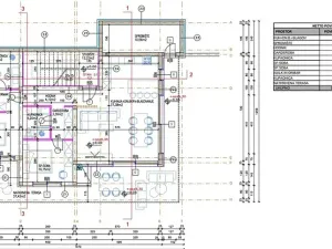 Prodej bytu 3+kk, Tisno, Chorvatsko, 102 m2
