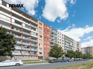 Prodej bytu 3+1, Plzeň, Kralovická, 68 m2