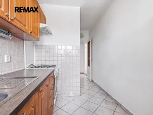 Prodej bytu 4+1, Praha - Strašnice, Gutova, 86 m2