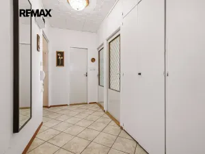 Prodej bytu 4+1, Praha - Strašnice, Gutova, 86 m2