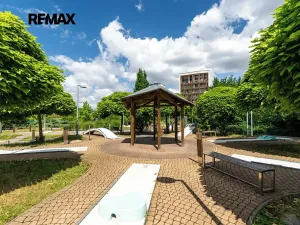 Prodej bytu 4+1, Praha - Strašnice, Gutova, 86 m2