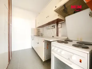 Prodej bytu 3+kk, Praha - Bohnice, Řešovská, 56 m2