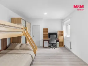 Prodej rodinného domu, Kladno, V. Burgra, 161 m2