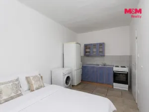 Prodej rodinného domu, Kladno, V. Burgra, 161 m2